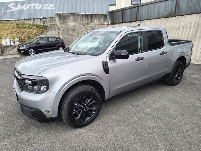 Ford Maverick